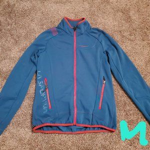 La Sportiva Running Jacket